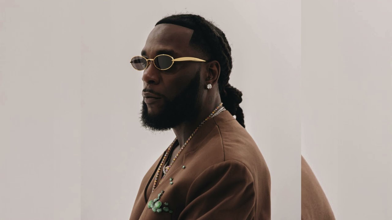 [FREE] Burna Boy x WizKid Type Beat “ Toast “ Afro Pop Type Beat 2026