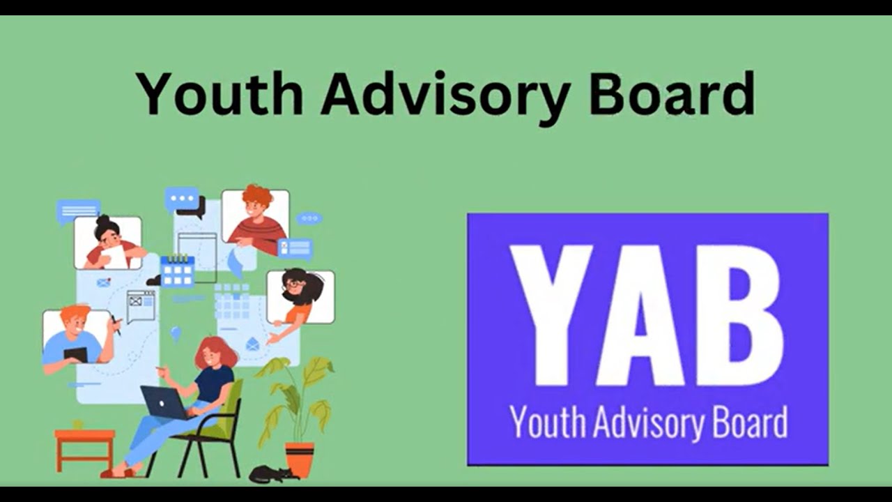 Introducing the Youth Advisory Board