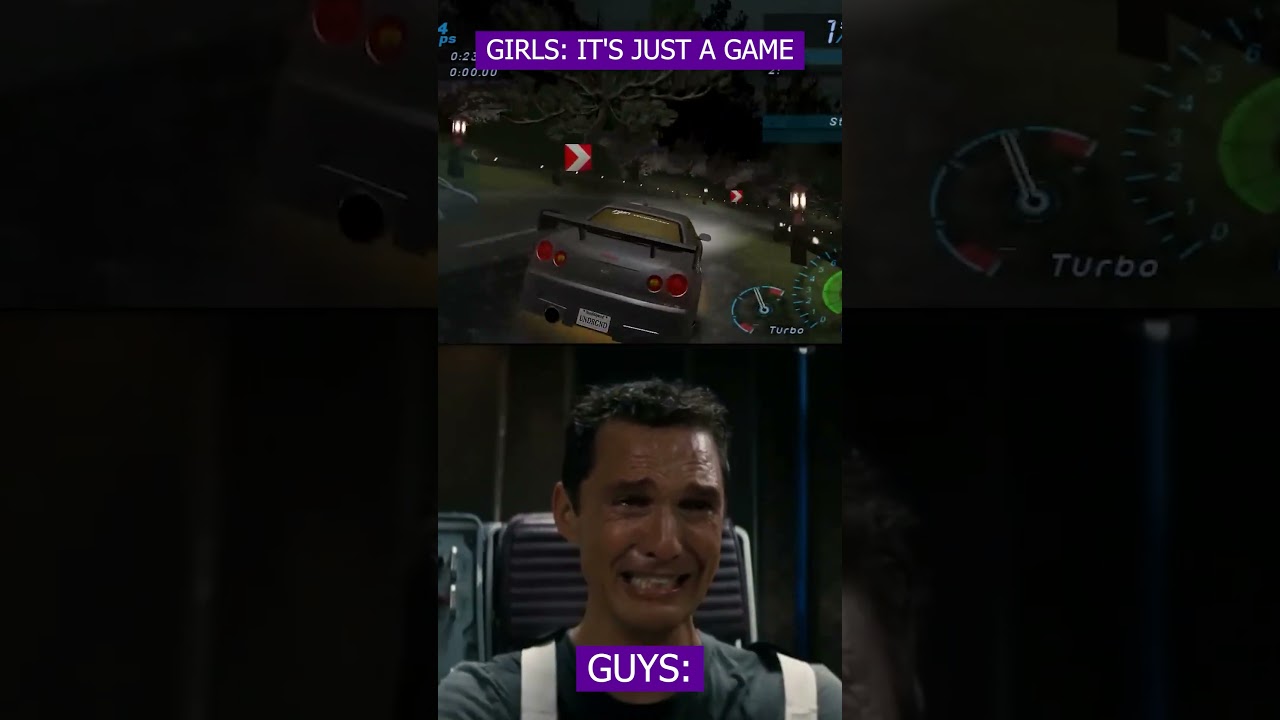 Need for Speed: Underground | Static - X | NOSTALGIA 