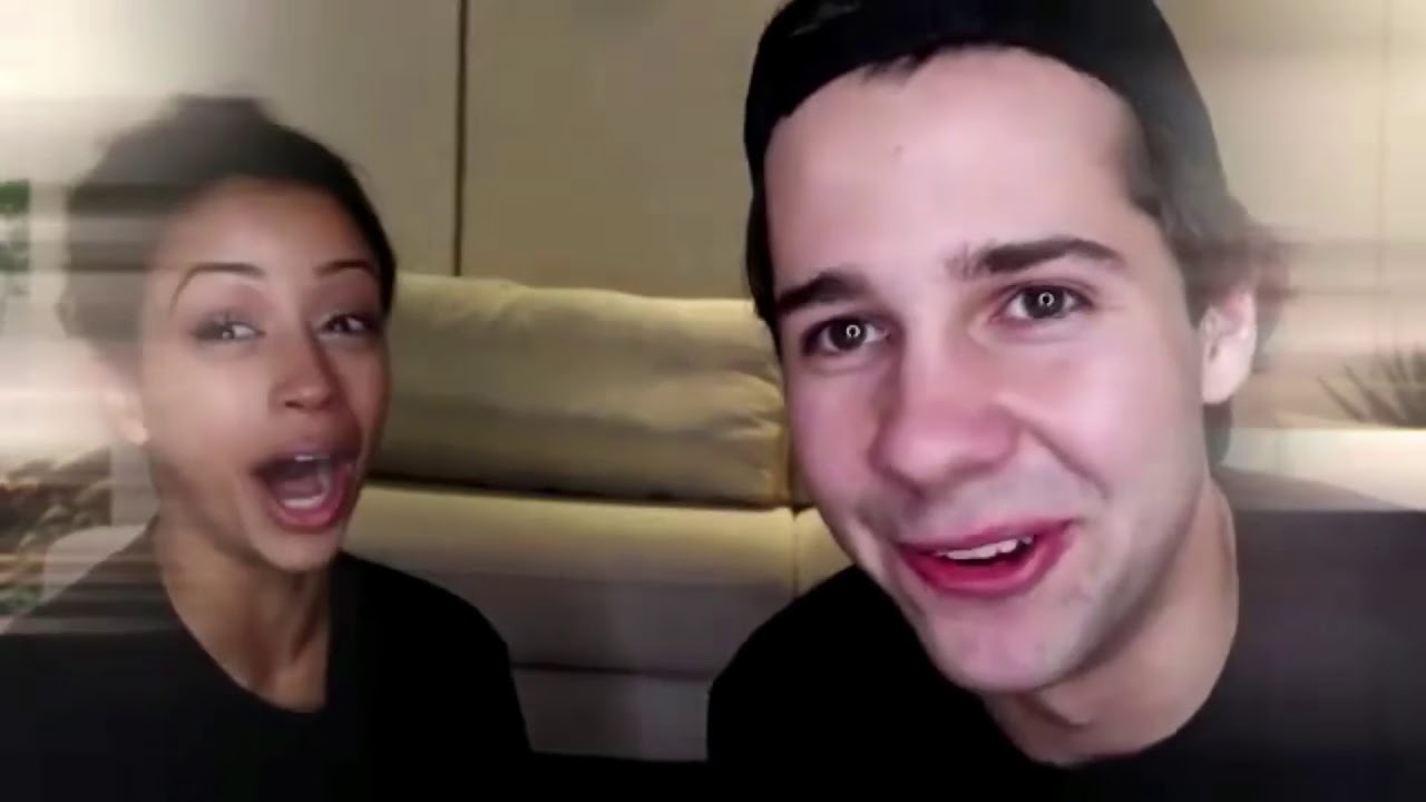 david and liza edits that’ll make you cry