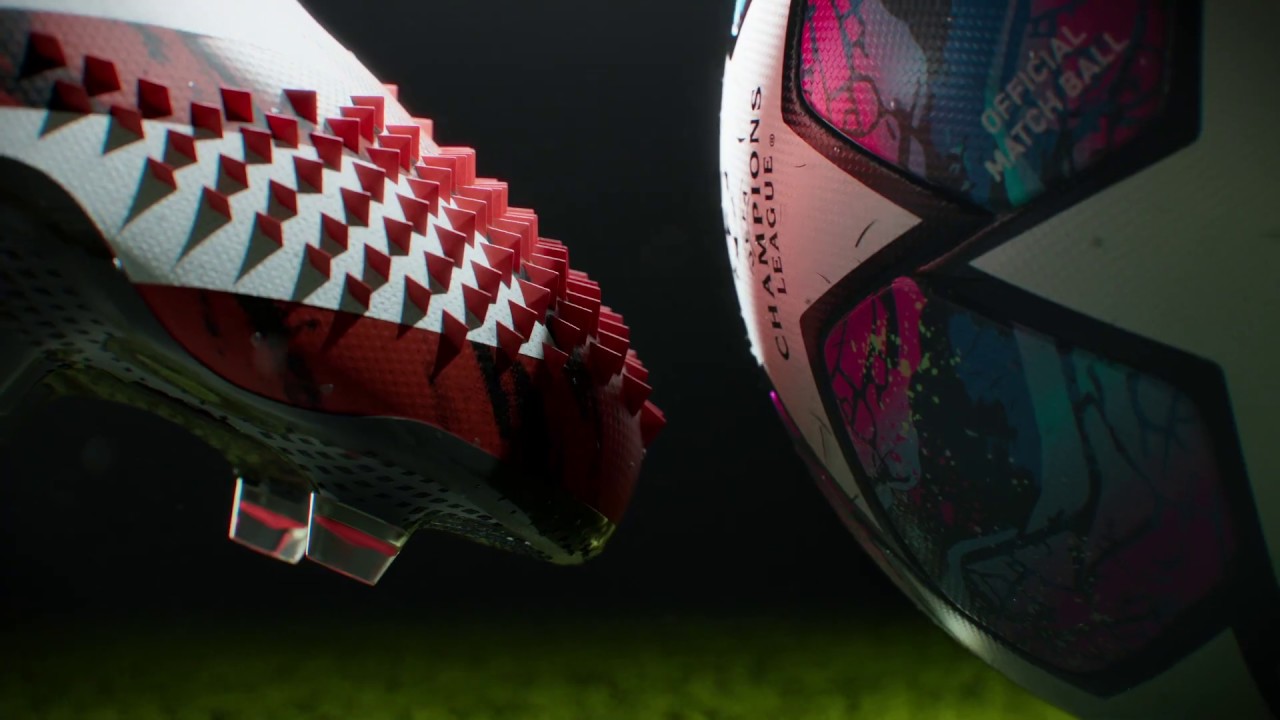Adidas Predator Mutator