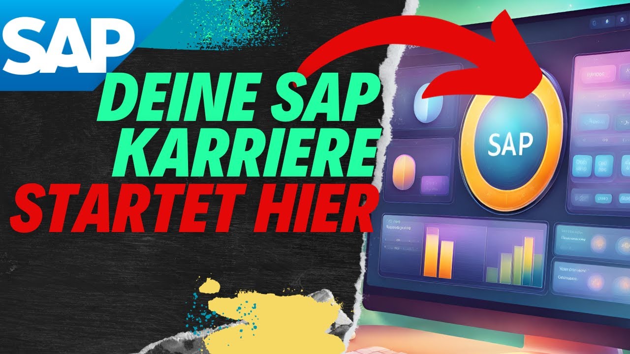 *NEU* 2022 |  SAP Demo System installieren | SAP NetWeaver ABAP Developer Edition | SAP Übungssystem