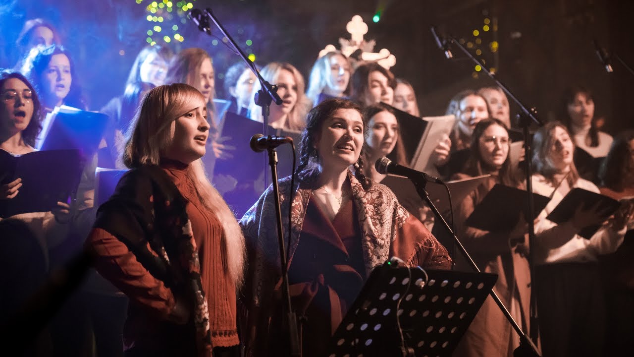 Wielkie Kolędowanie 2023 | Schola DA Na Miasteczku