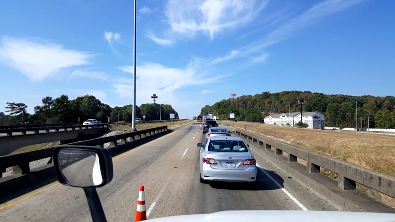 BigRigTravels Live | Cottondale, AL to Isola, MS (11/1/16)