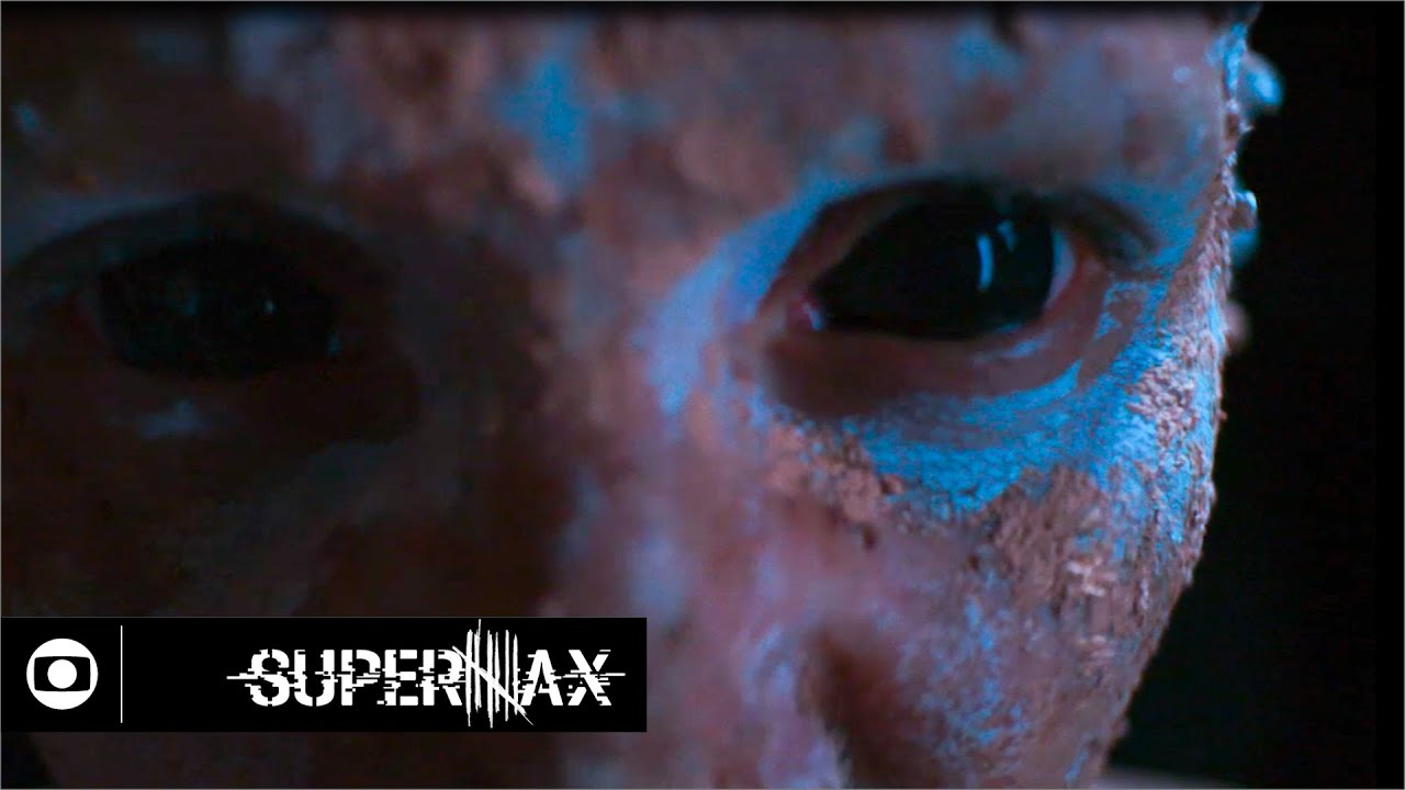 Supermax Brasil: confira clipe exclusivo da série que estreia na Globo em 2016