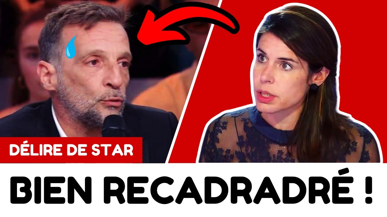 Comment d'Ornellas a définitivement remis Kassovitz à sa place...