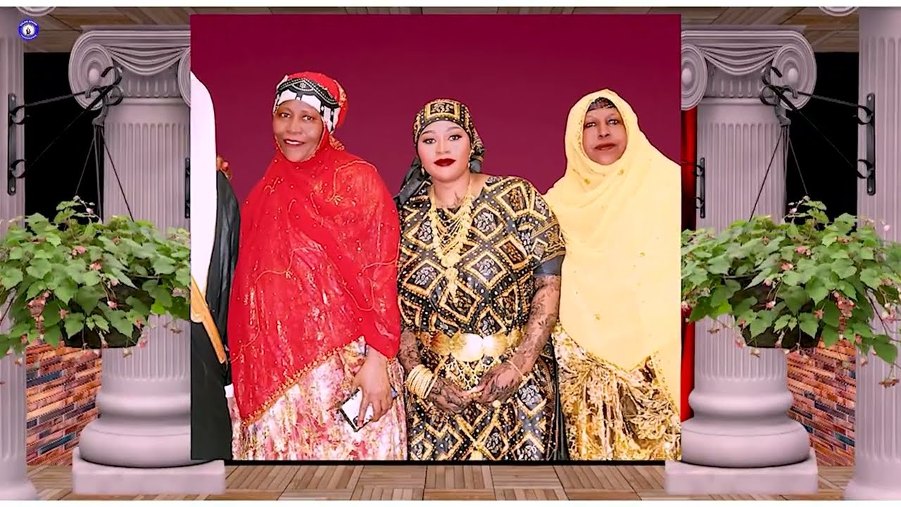 SAHARA | WEDDING  I BUFFALO NEW YORK