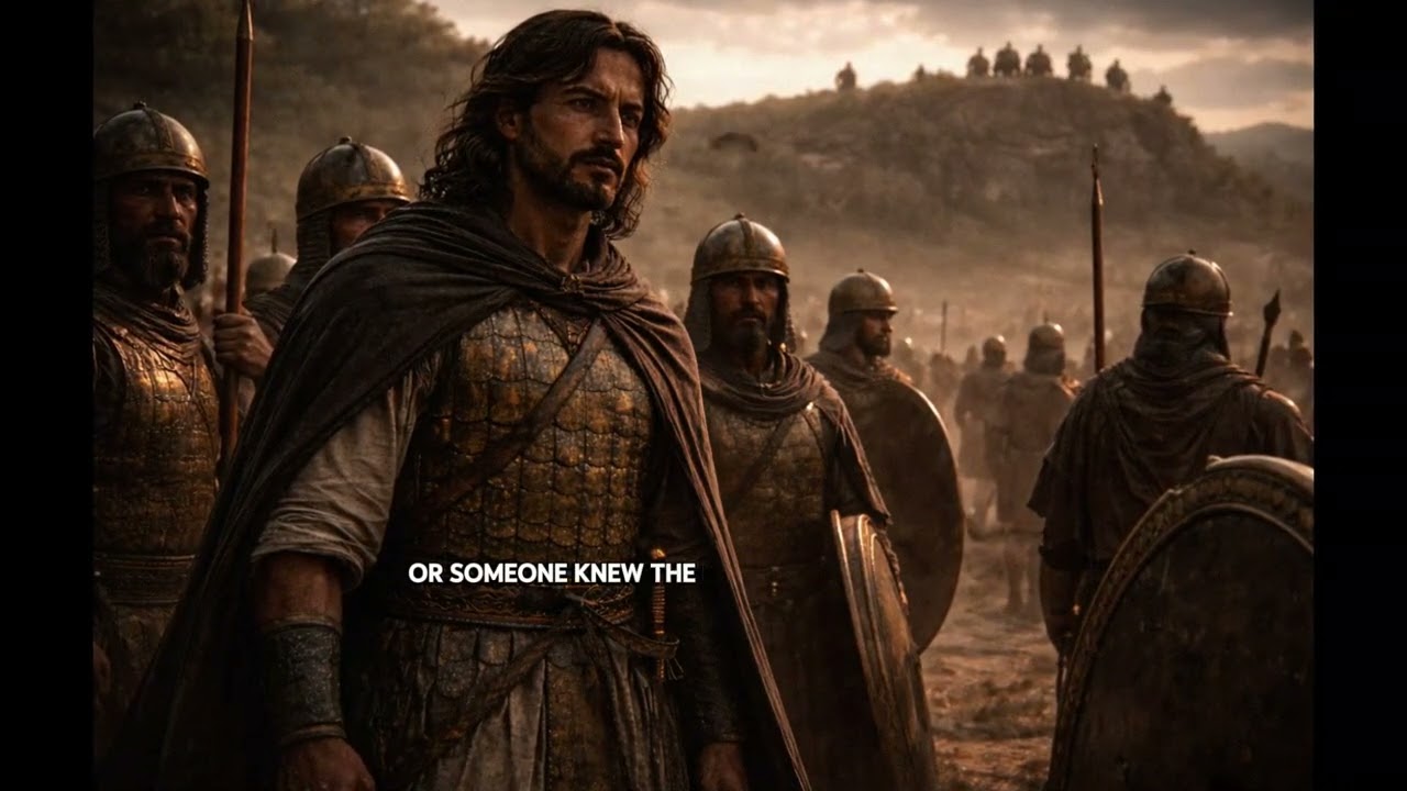 King Josiah at Megiddo: The Death No One Can Explain