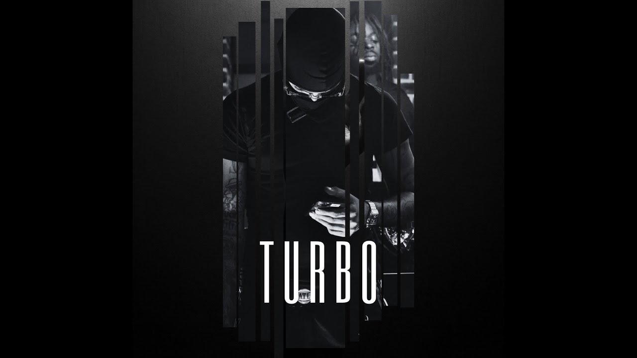 Freeze Corleone Type Beat Turbo (Trap)