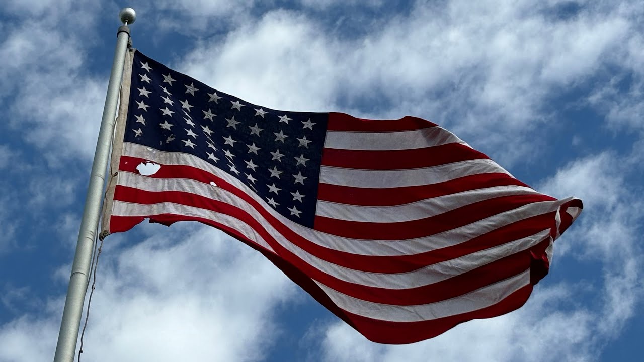 The Star-Spangled Banner