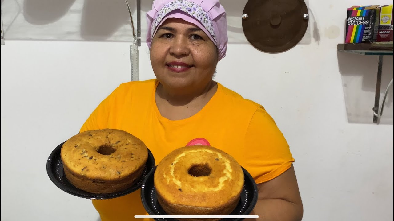 RECEITA BOLO FORMIGUEIRO