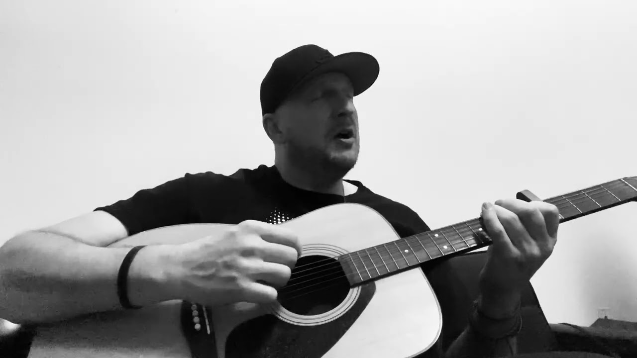 Kenny Chesney - “Somewhere With You” (Cover) by Taylor Eversole 