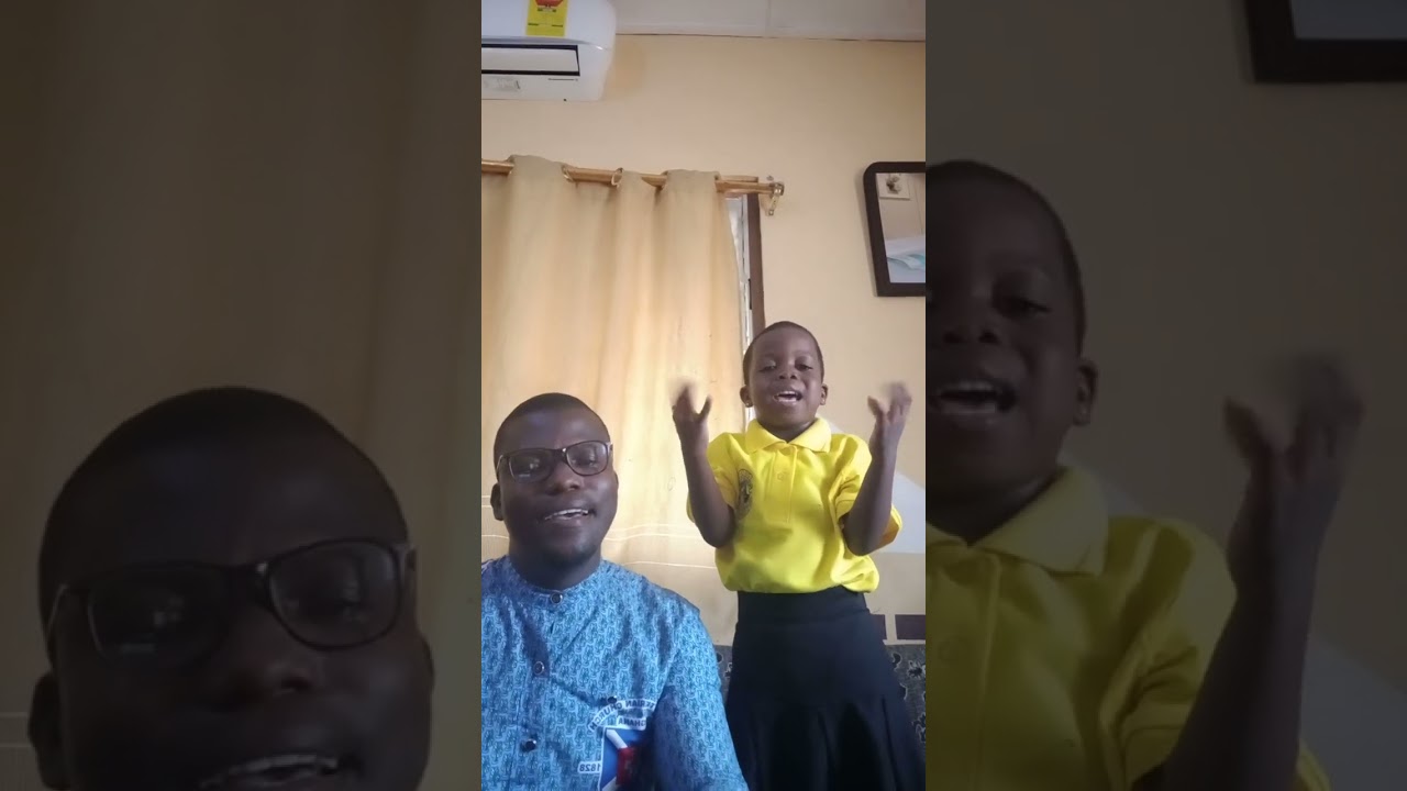 PHB 759 - PRESBY CHILDREN HYMN 32🔥🙏