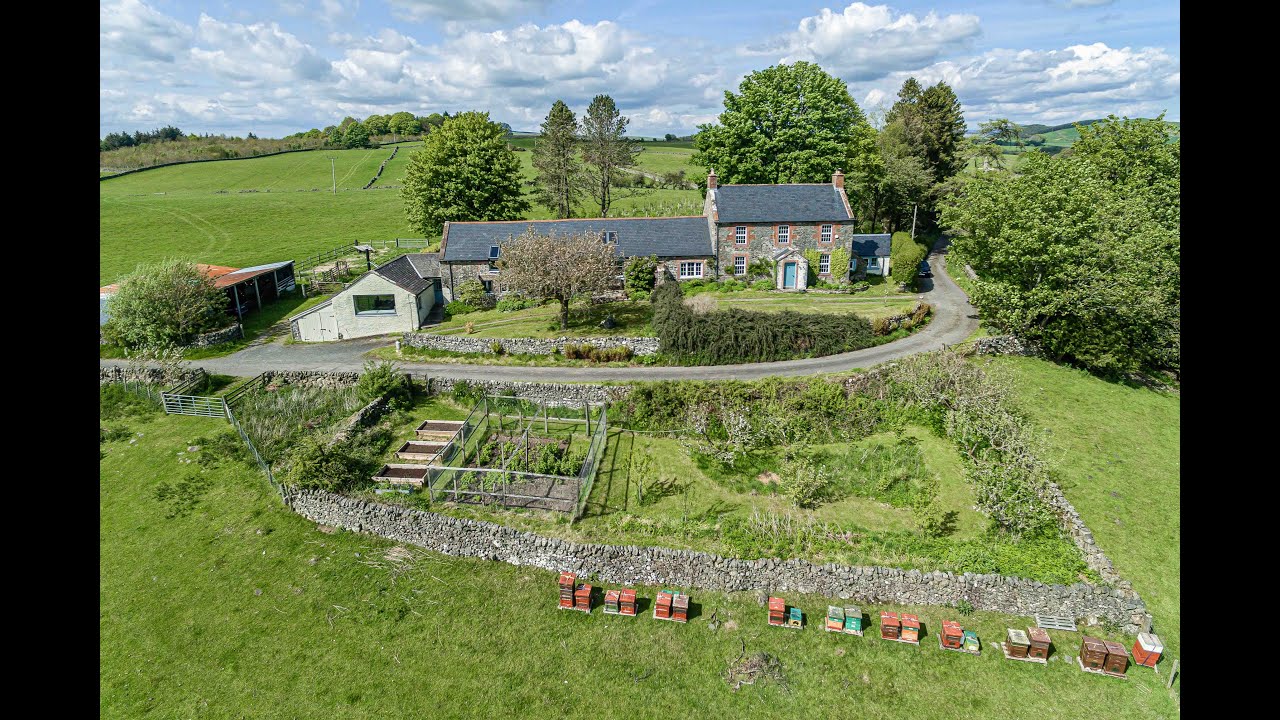 Lanehead Dunscore Dumfries