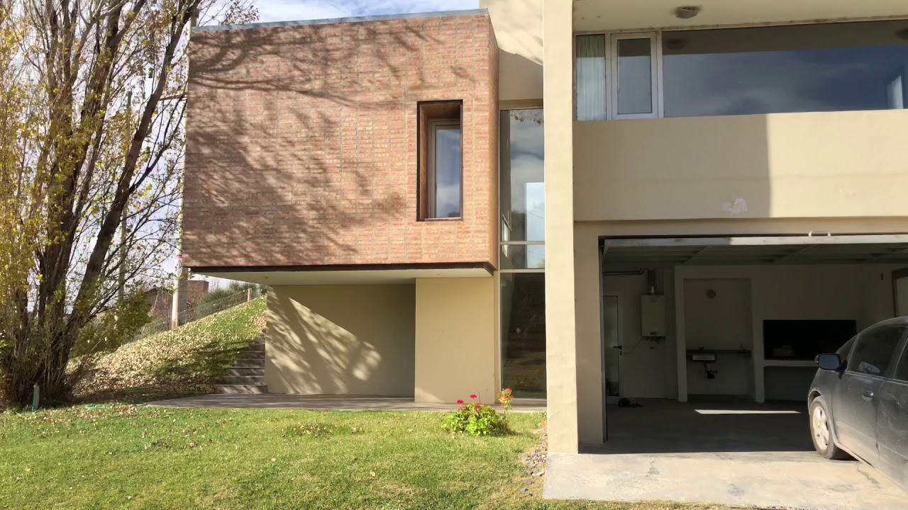 Alquiler: Bocahue, barrio privado