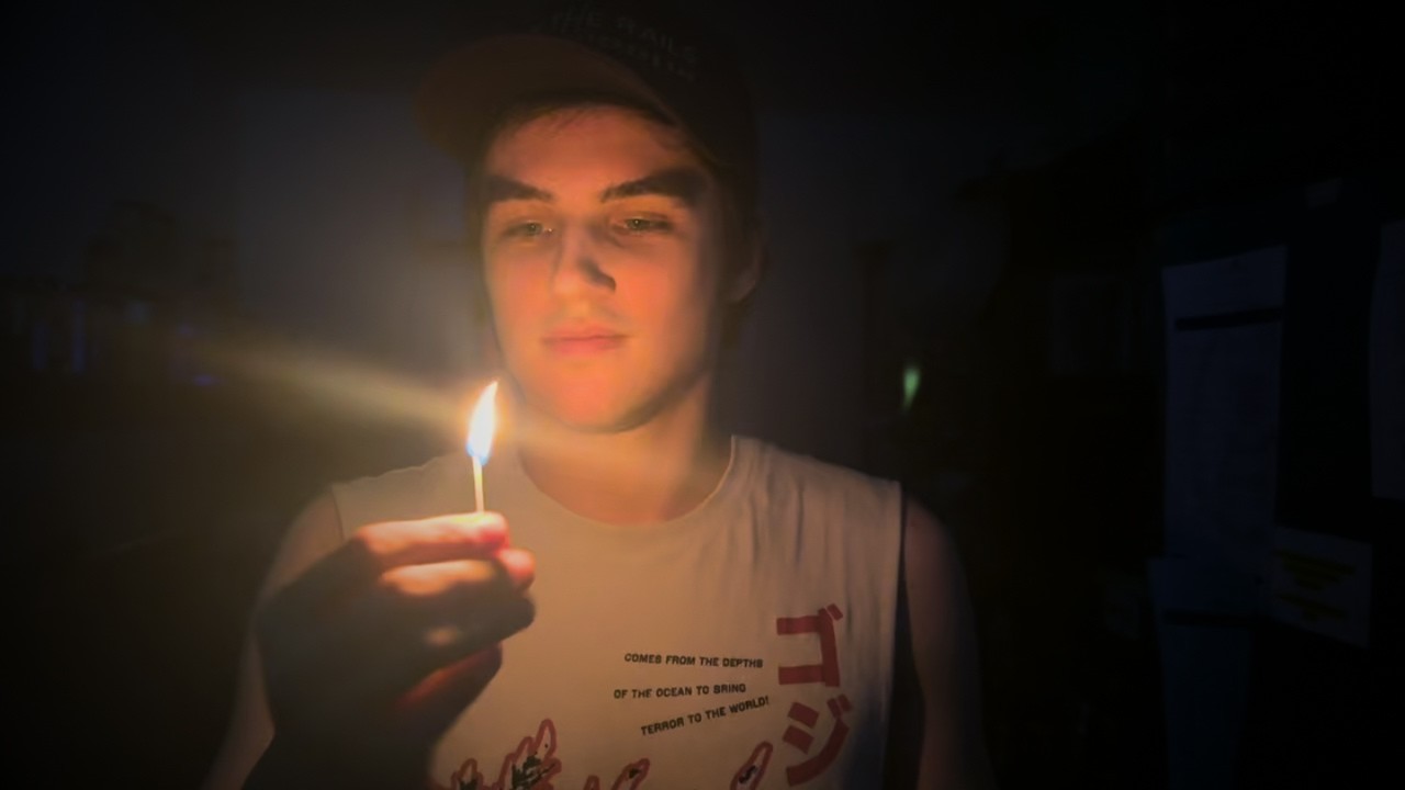 Jax$tax - Firestarter (Official Music Video)