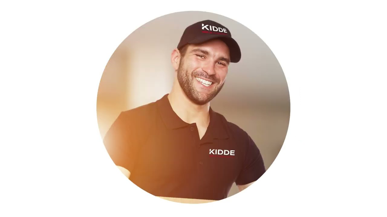 Kidde Commercial - The new brand that includes Aritech, Ziton and Kilsen