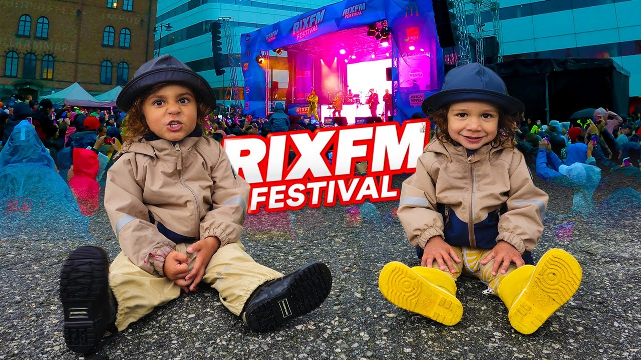 RIX FM Festival