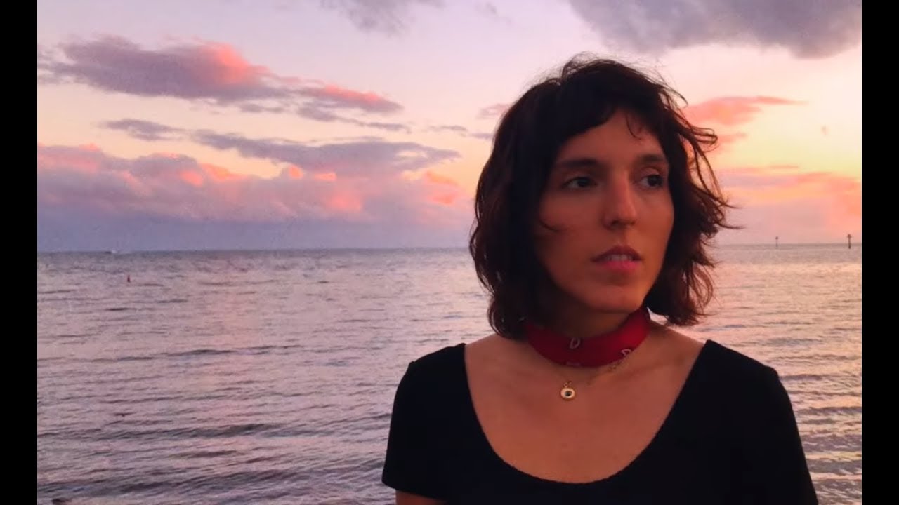 Michelle Blades - Time and Water