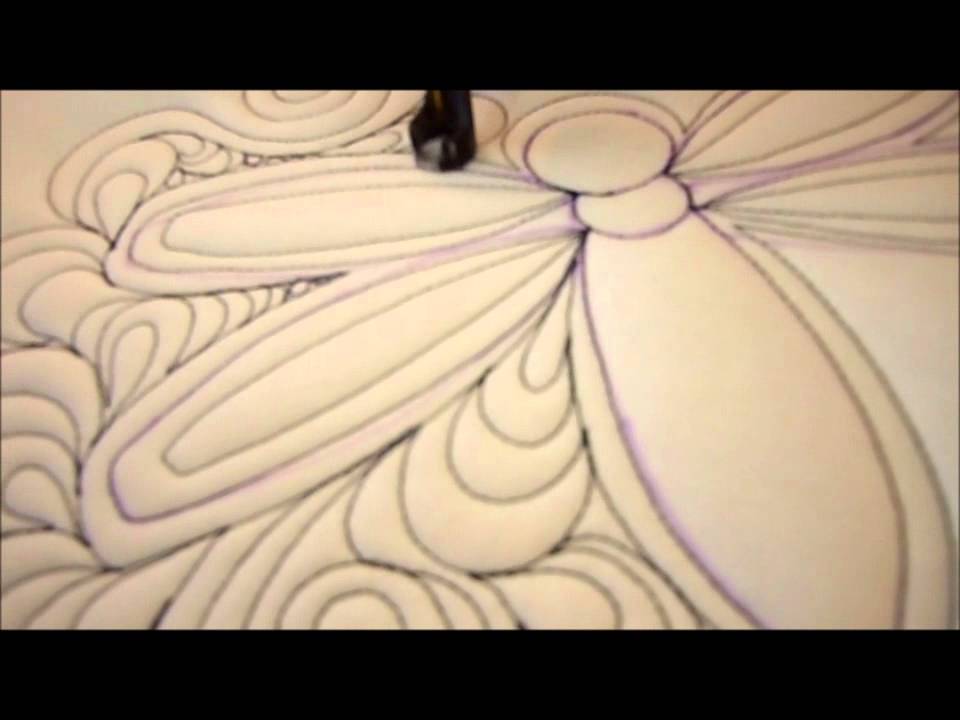 DragonflyTemplateTutorialVideo