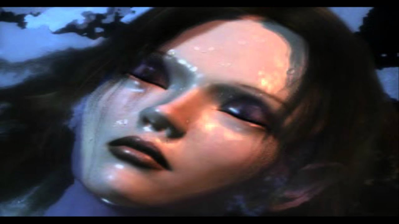 【PS1】鉄拳３　OP　（高画質版）