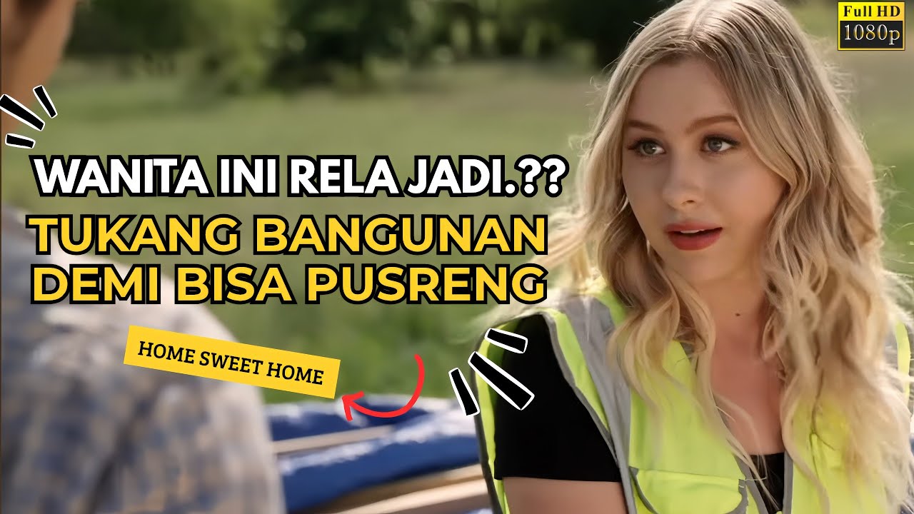 Dia Pura-Pura Jadi Relawan Demi Pria Ini… Tapi Endingnya Bikin Semua Orang Terdiam.!! 