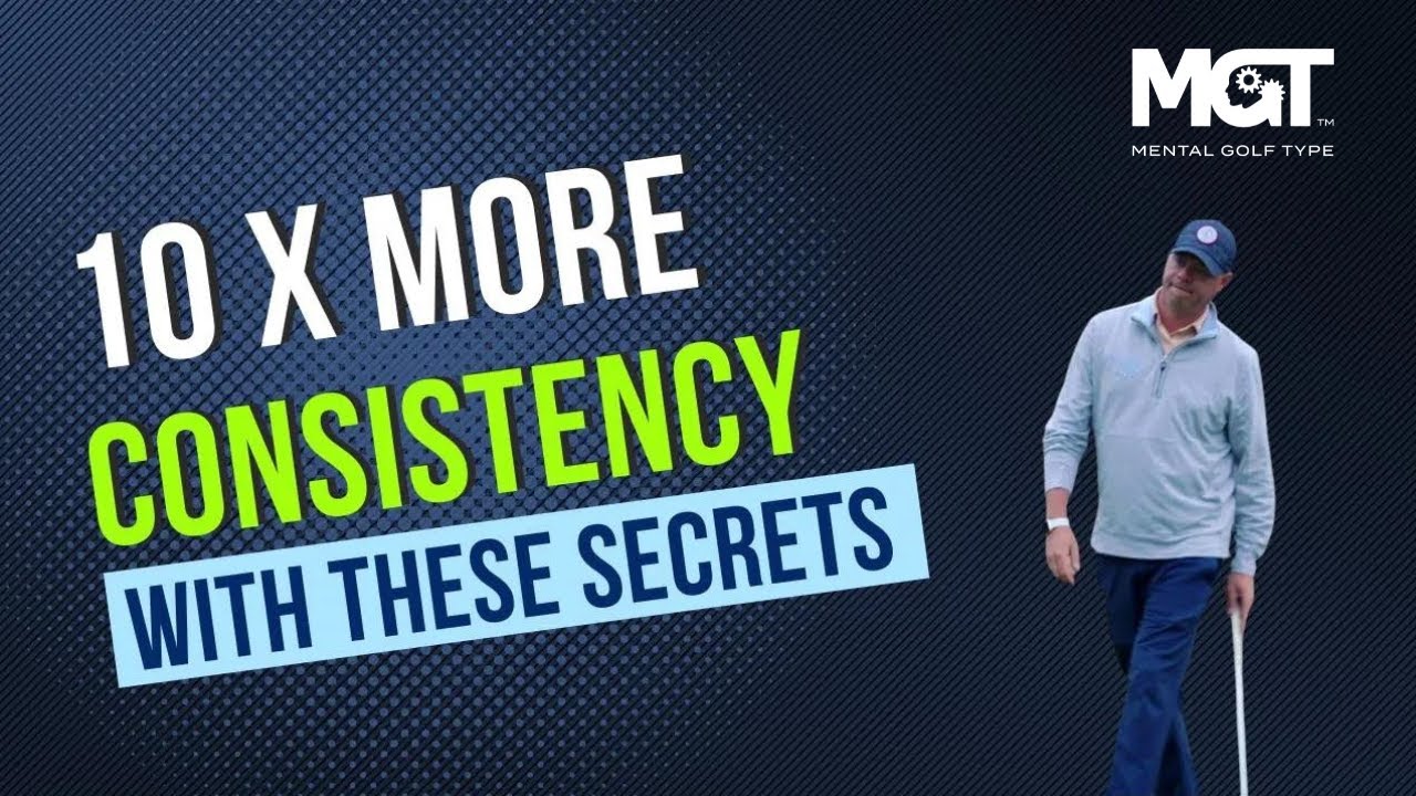 Is Your Pre-Shot Routine Making You Inconsistent? Maybe, Maybe Not