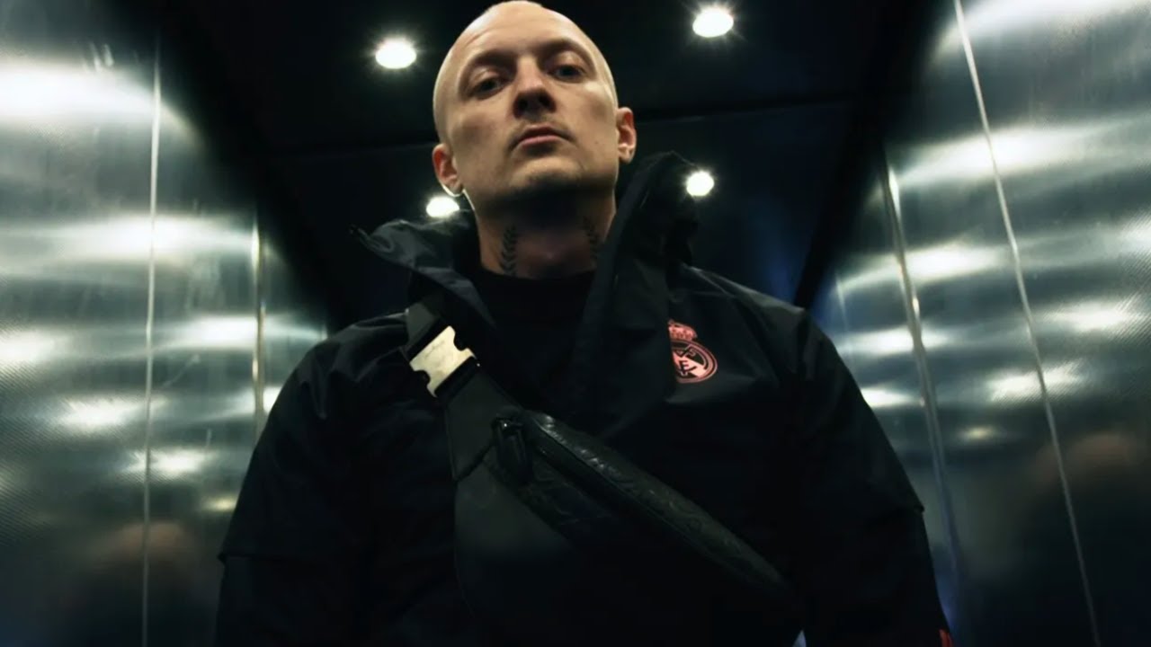 Olexesh ft. Sa4 - Rückbank (prod. Bastikoko)