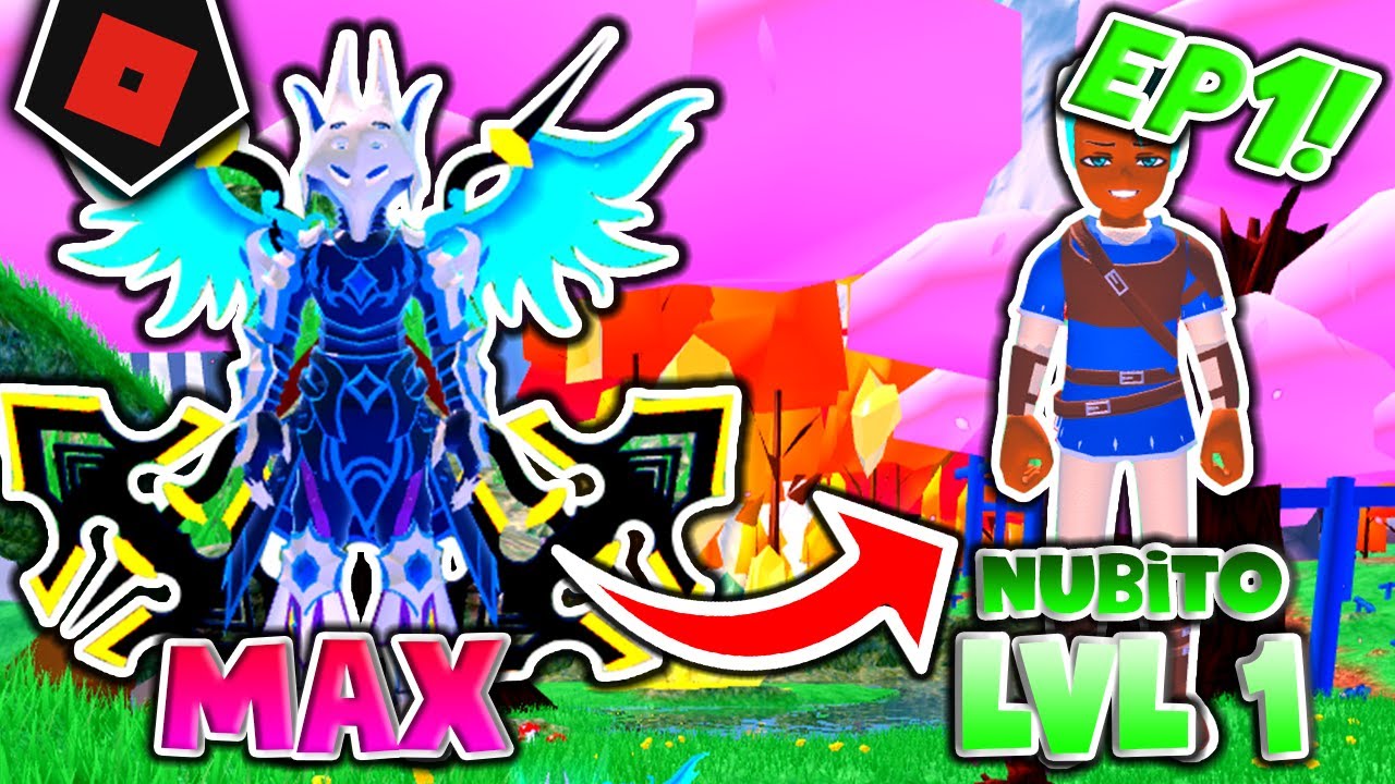 WORLD ZERO: ОТ НУБИКА ДО ПРОФИ, ЭПИЗОД 1 — Он вернулся! | Roblox World Zero