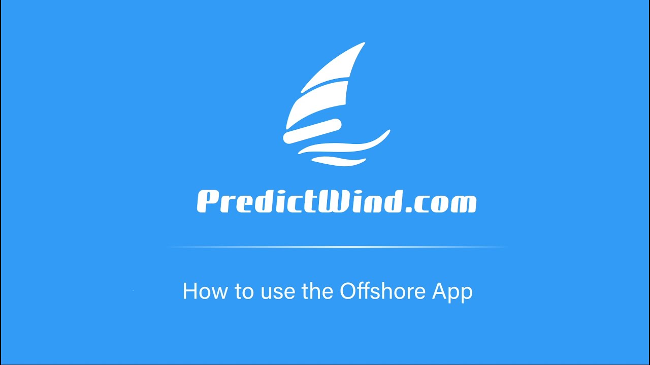 How to use the Offshore App