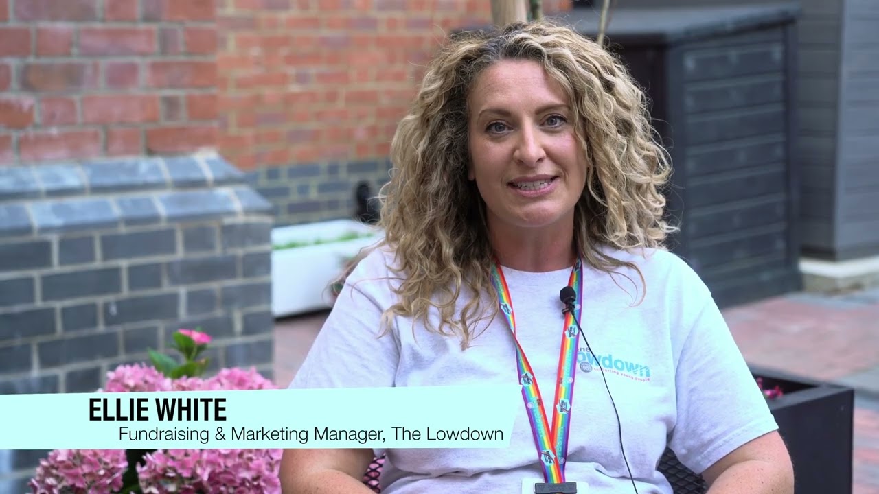 The Lowdown - Youth Investment Fund