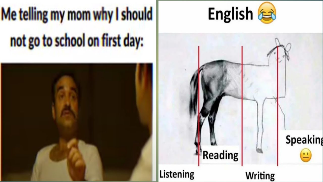 🤣Funny Memes | Students Memes 🥰 | Hilarious Memes😂 #163