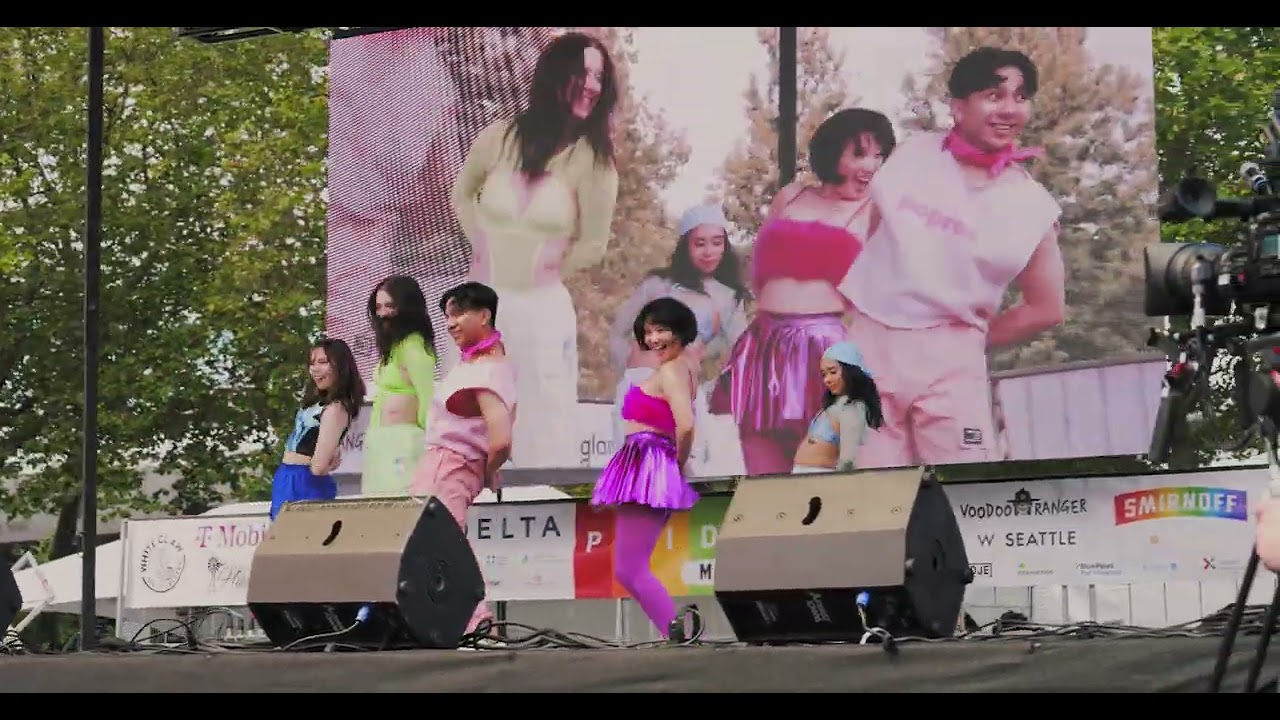 PopRox Pride 2024