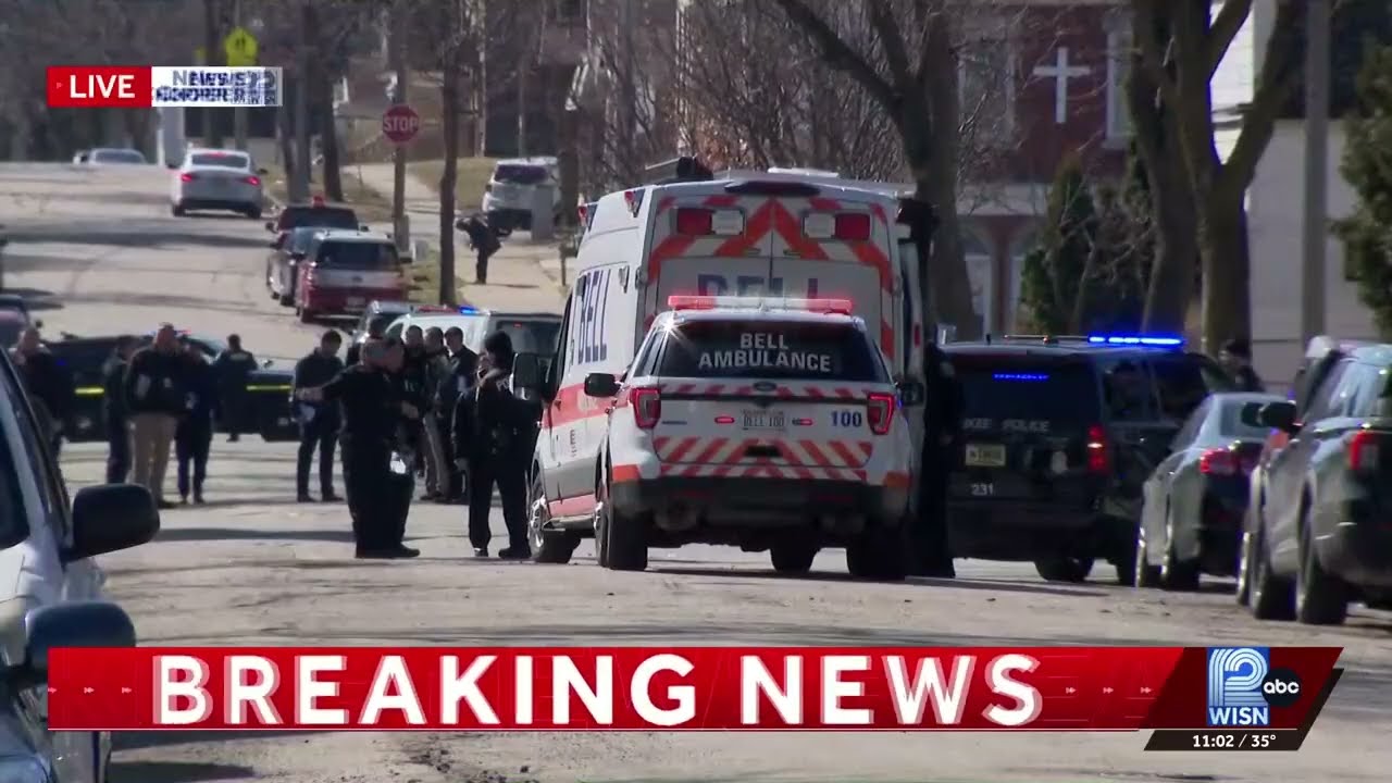 Sources: MPD officer shoots civilian after being dragged by car