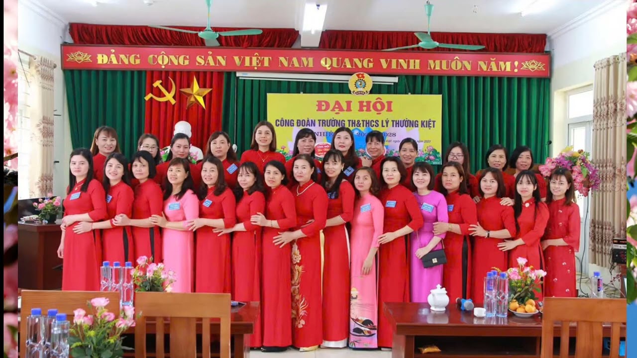 Chia tay thầy Thế 2026