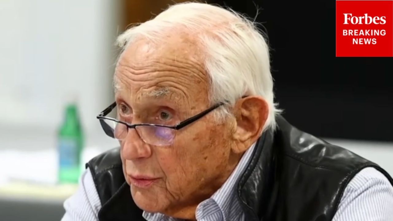 Wexner Asked Point Blank: 'Did You Ever Fly On An Aircraft Owned Or Operated By Jeffrey Epstein?'