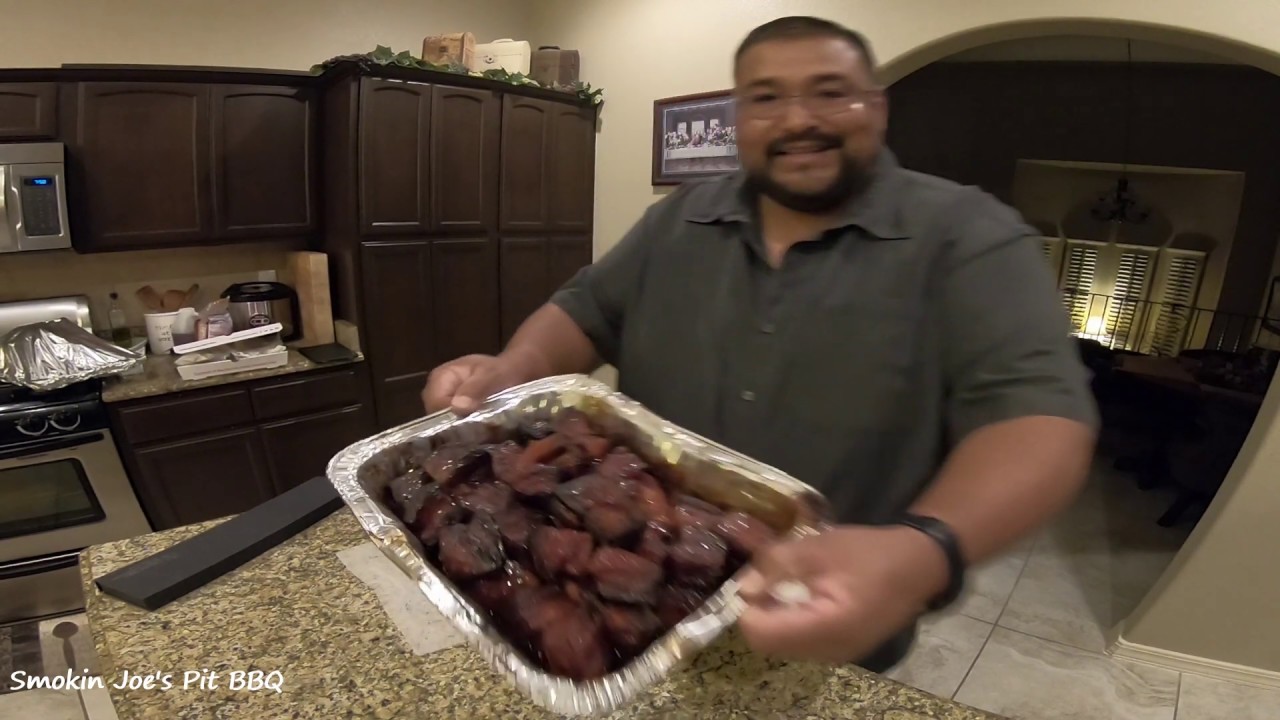 Свиная грудинка с обгоревшими концами — как коптить свиную грудинку