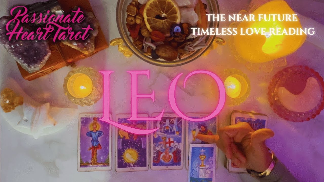 ✨LEO✨You Offered Support And Love To Them And They Ran! The Runner Becomes The Chaser - Tables Turn!