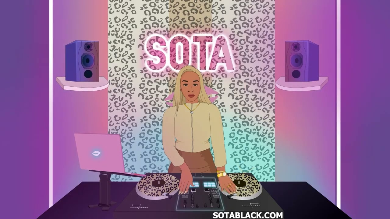 JT  -  Ran Out ( Slowed )