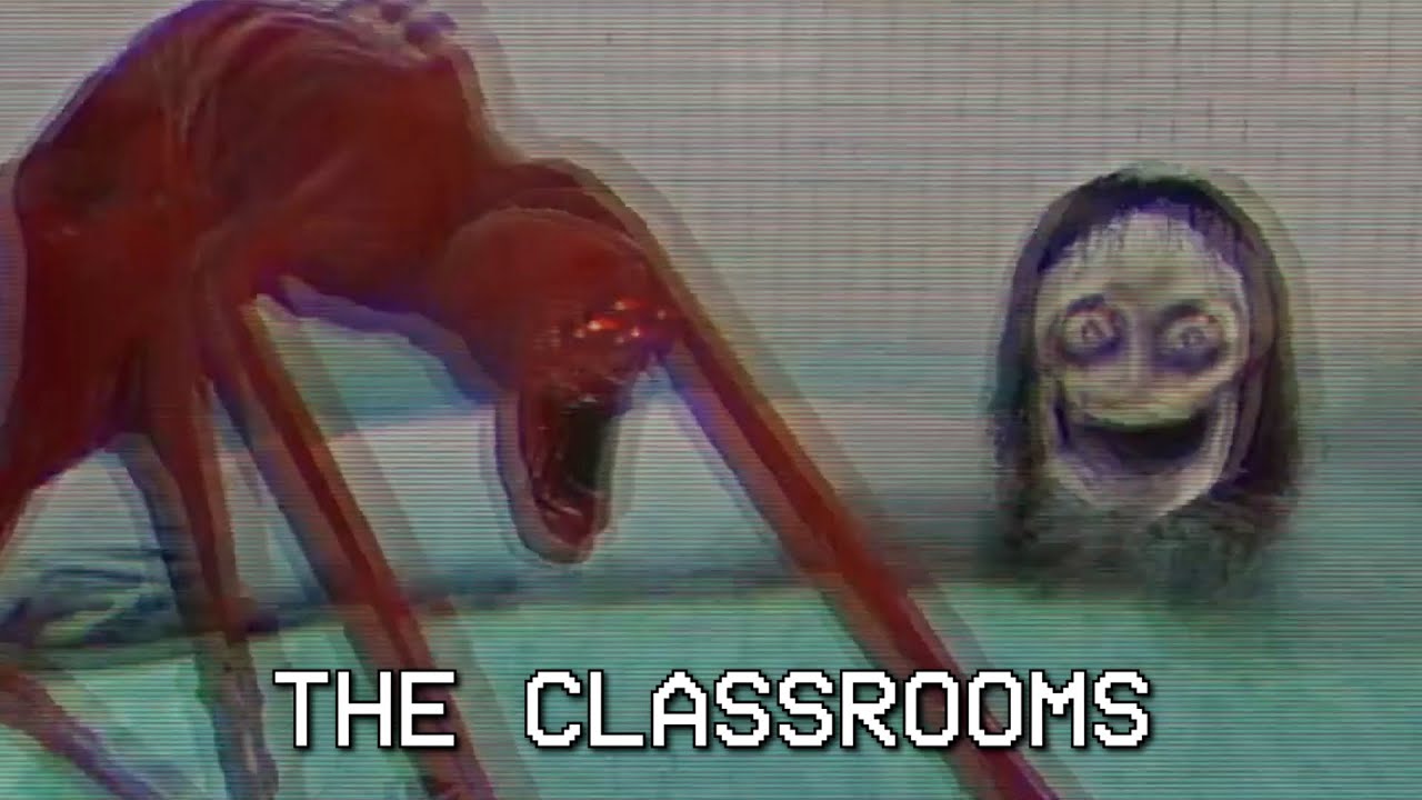 EU VOU SURTAR NESSE BANHEIRO - The Classrooms