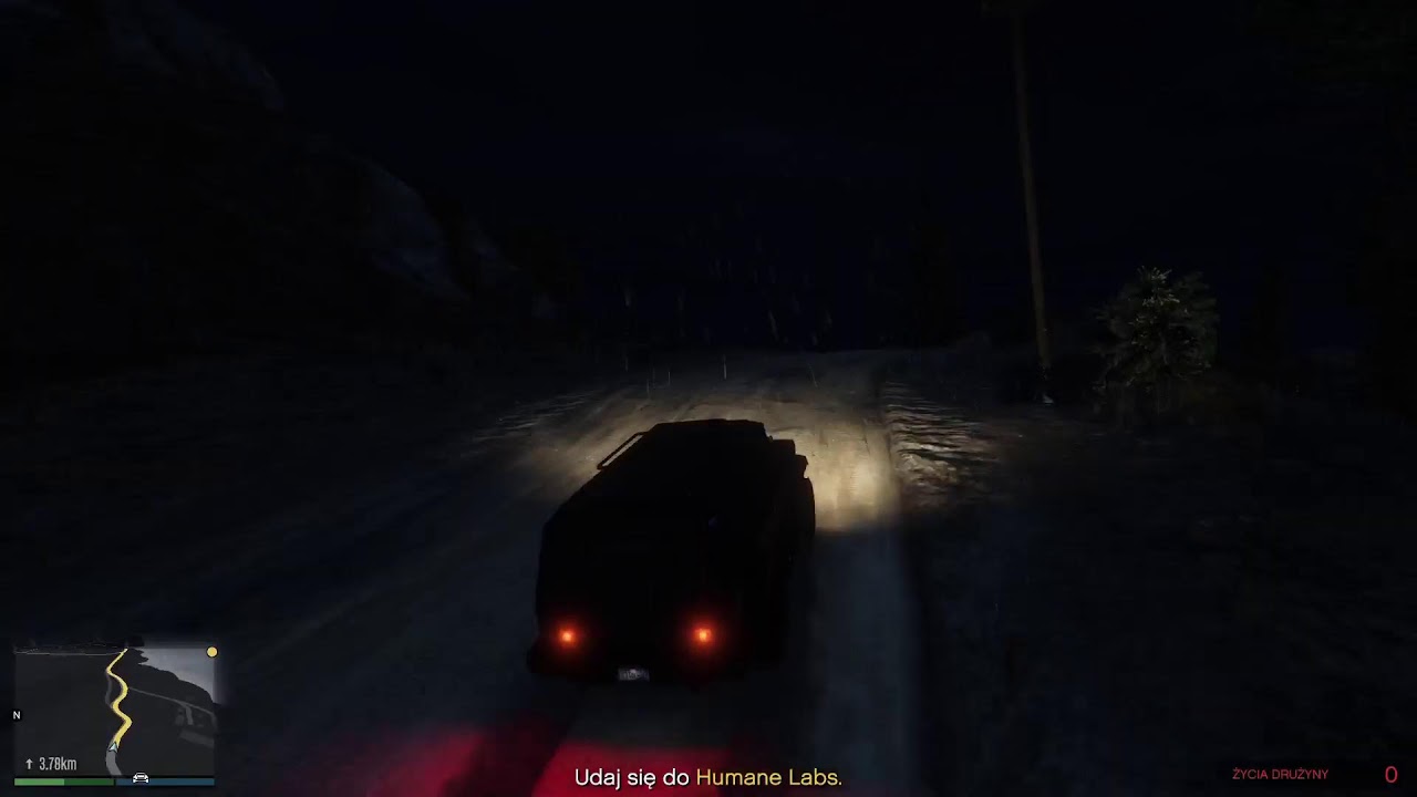 GTA 5 Online PL Criminal Mastermind