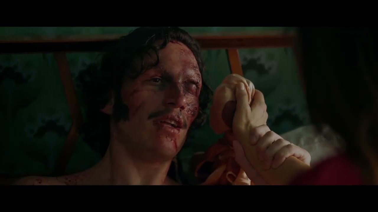 Juan Sorini Demo Reel 2025