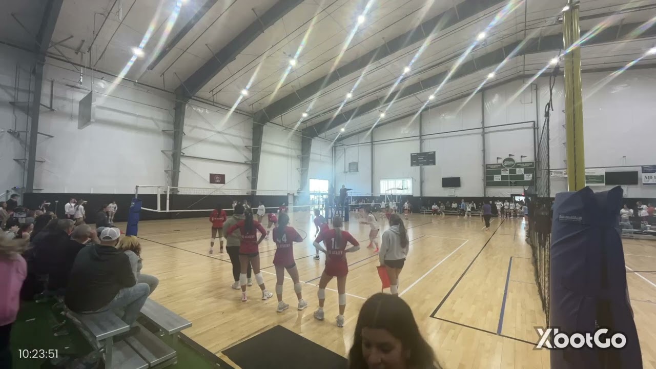 Athletix Tournament
