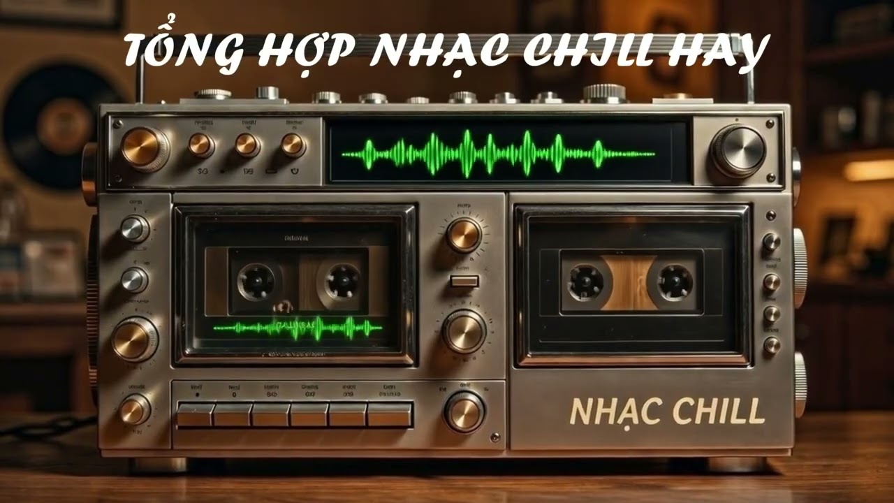 NHẠC CHILL HAY | TỔNG HỢP NHẠC CHILL HAY #music #nhachaymoingay #nhạcchill #nhạcchillhay
