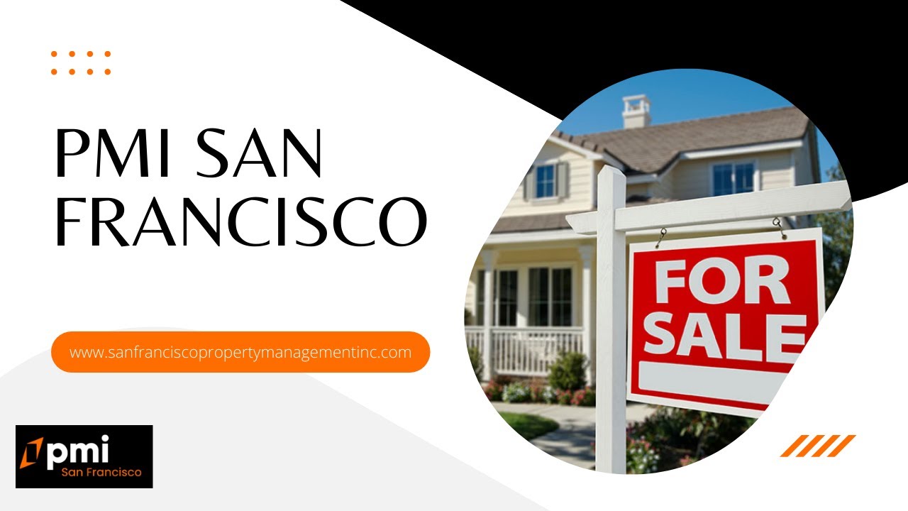 PMI San Francisco - Marketing Tenant San Francisco, CA | Screening Rent Collection