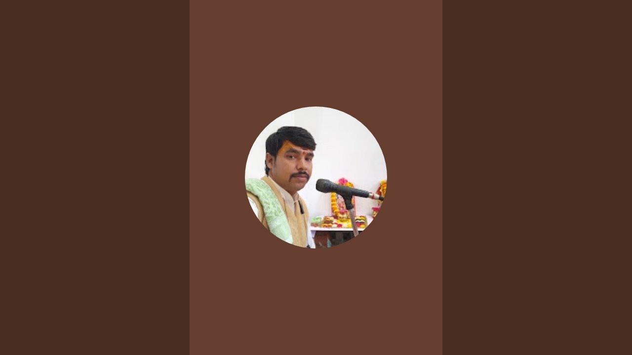 kuldeep kumar pandey is live!