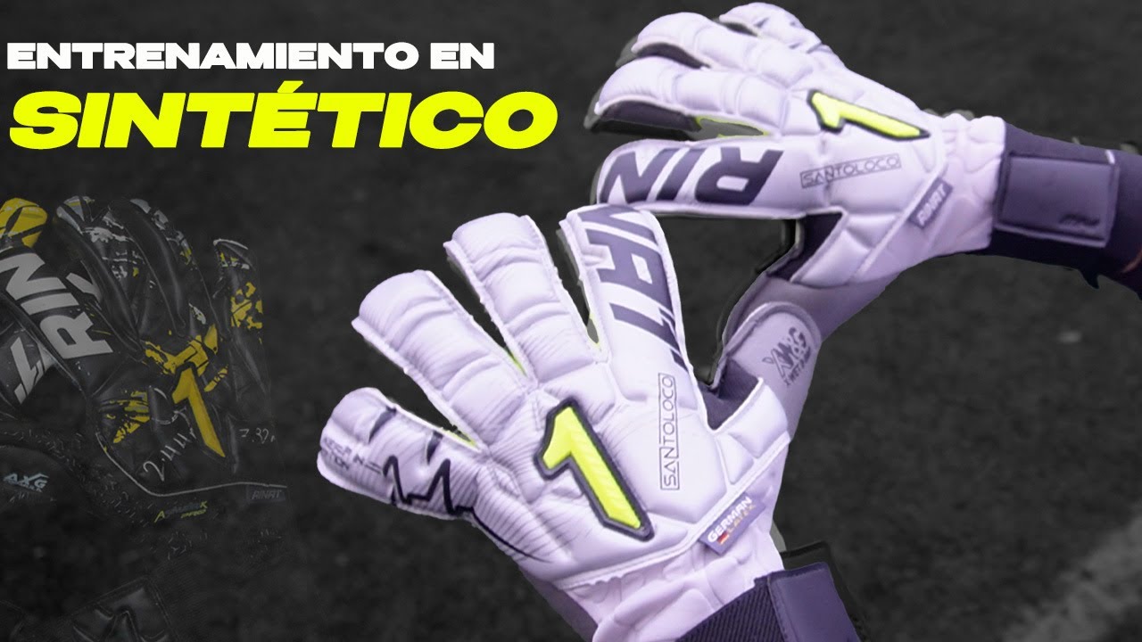 ¡SANTOLOCO y ASIMETRIK PRO en acción!