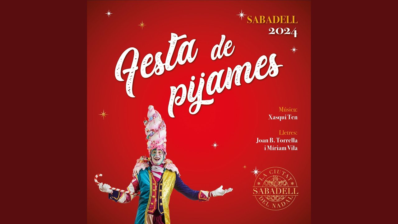 Festa De Pijames