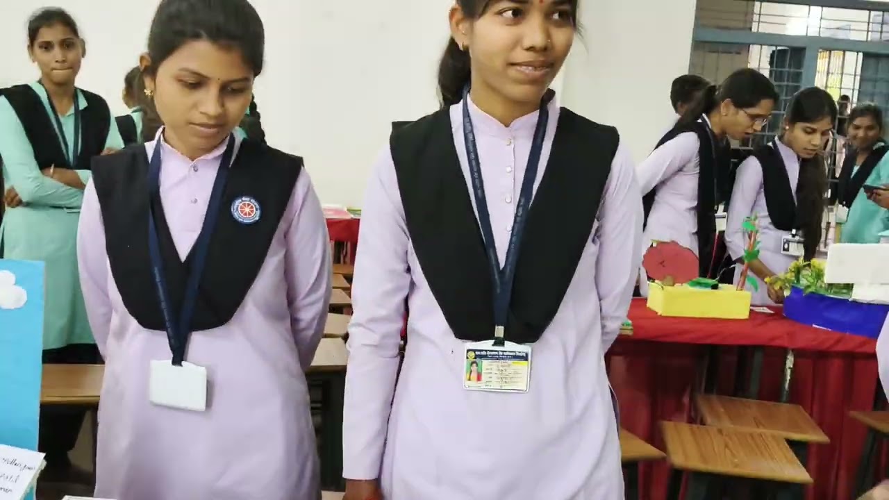 Reporter Aman Rakesh l Bilaigarh College 