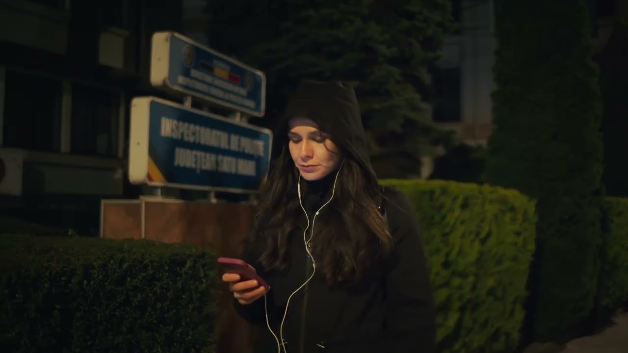 Milyen érzés az erőszak 3 - Ismerd fel! Szabj határokat  Kérj segítséget  Segíts!